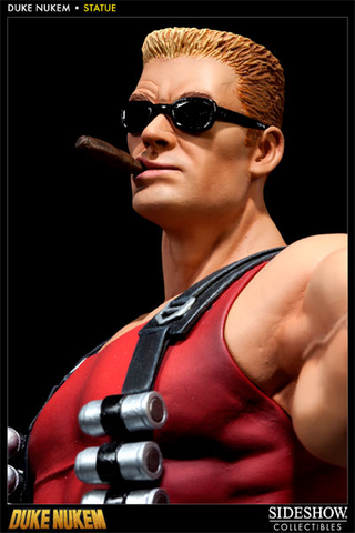 Illustration for article titled If You Blew $50 on Duke Nukem Forever, Would You Blow $300 On This?